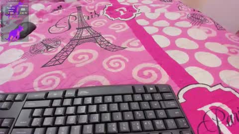   online show from March 17, 2026, 8:45 pm