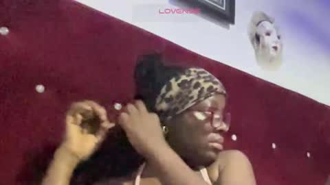 Missbelle online show from February 27, 2026, 7:14 pm