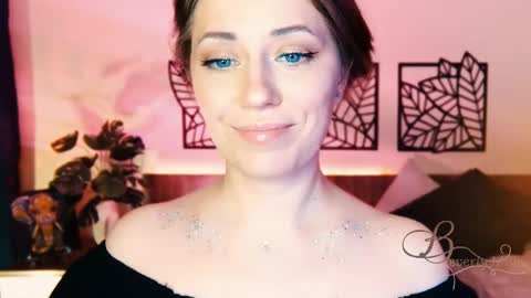 Snapshot of missbeverlymills chatting on March 8, 2025, 8:03 pm The divine Beverly online show from March 8, 2025, 8:03 pm