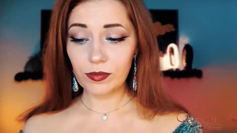 Snapshot of missbeverlymills chatting on November 29, 2025, 6:05 am The divine Beverly online show from November 29, 2025, 6:05 am