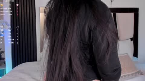 Snapshot of missbianca1 chatting on December 18, 2024, 11:30 pm Bianca Torres online show from December 18, 2024, 11:30 pm