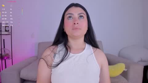 Snapshot of missbianca1 chatting on November 14, 2025, 12:37 pm Bianca Torres online show from November 14, 2025, 12:37 pm