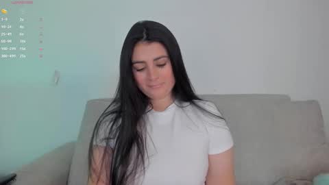 Bianca Torres online show from January 16, 2026, 10:36 pm