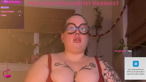 Miss Bika online show from December 9, 2024, 8:55 am