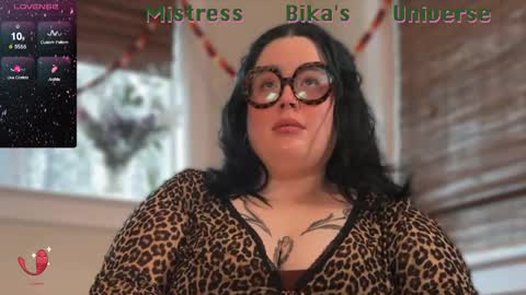 Miss Bika online show from February 14, 2025, 9:21 pm