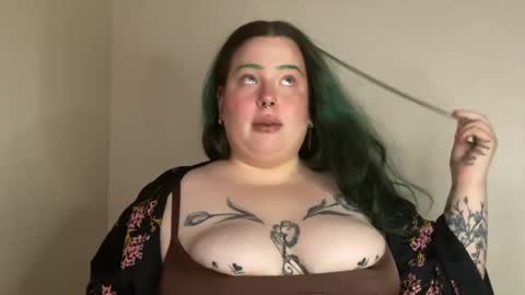 Miss Bika online show from September 24, 2025, 3:15 pm