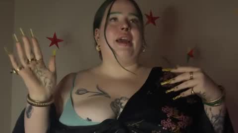 Miss Bika online show from February 10, 2026, 9:08 pm