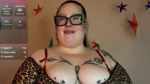 Miss Bika online show from March 1, 2026, 9:17 pm