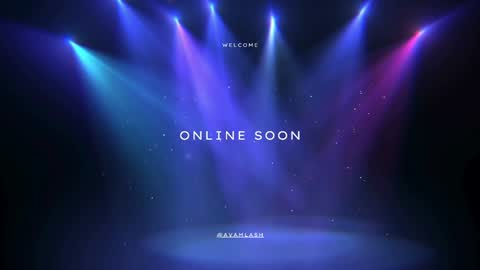 Snapshot of missbiny chatting on December 8, 2024, 6:28 pm Avamlash online show from December 8, 2024, 6:28 pm