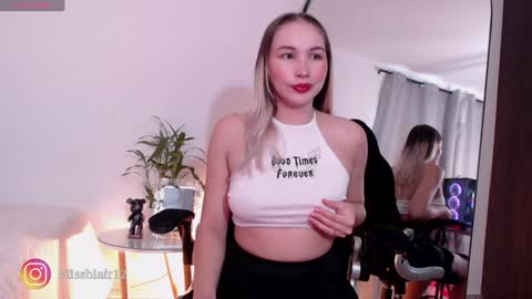 MissBlair online show from December 30, 2024, 1:25 pm