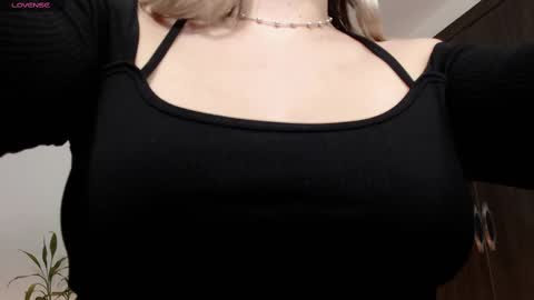 MissBlair online show from February 13, 2025, 11:58 pm