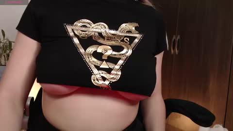 MissBlair online show from March 12, 2025, 3:07 pm