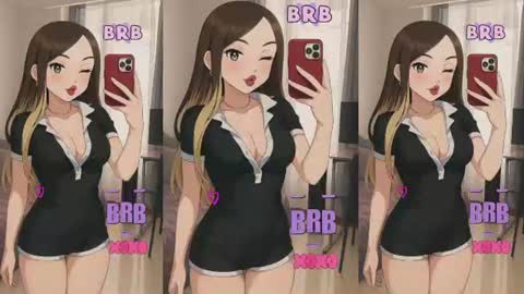 Snapshot of missblair12 chatting on July 28, 2026, 2:13 pm MissBlair online show from July 28, 2026, 2:13 pm