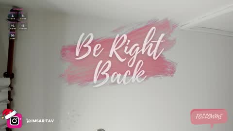 Sara Vanegas online show from December 18, 2025, 11:38 am