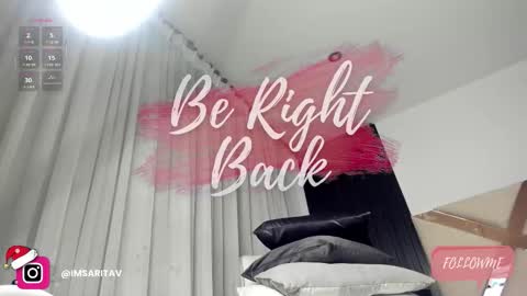 Sara Vanegas online show from December 22, 2025, 11:51 am