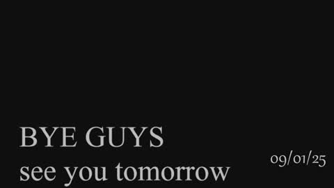 Michelle Indepedient Model online show from January 10, 2025, 12:59 am