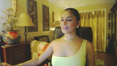 Brownie -P online show from November 21, 2025, 9:46 pm