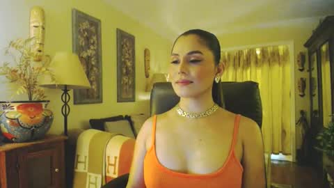Snapshot of missbrownx chatting on June 12, 2026, 7:13 pm Brownie -P online show from June 12, 2026, 7:13 pm