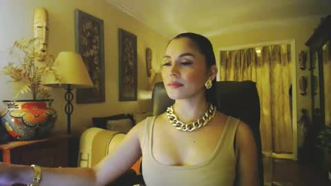 Snapshot of missbrownx chatting on June 19, 2026, 1:43 am Brownie -P online show from June 19, 2026, 1:43 am