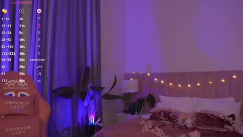 Snapshot of missbunnydoll chatting on September 25, 2025, 11:41 pm Bunny online show from September 25, 2025, 11:41 pm