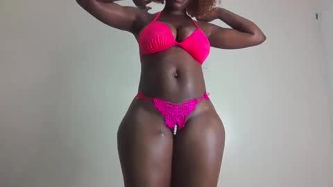 missbutty online show from April 21, 2026, 5:39 pm