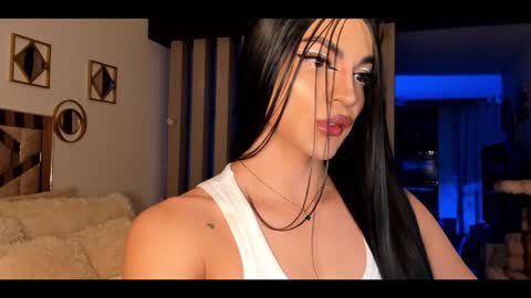 Snapshot of misscharlottek chatting on January 18, 2025, 11:11 am Charlotte independent model online show from January 18, 2025, 11:11 am