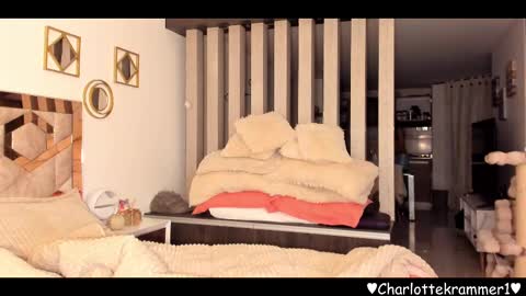 Snapshot of misscharlottek chatting on February 17, 2025, 4:42 am Charlotte independent model online show from February 17, 2025, 4:42 am