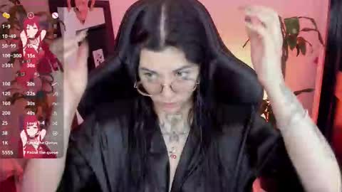 Missy Charlottte.  Hey remember to give me a thumbs up ty online show from February 9, 2026, 4:38 am