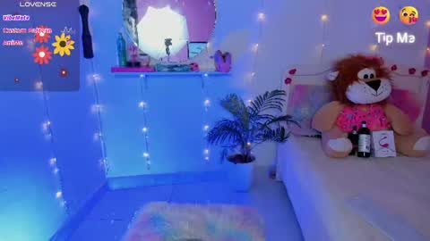 Snapshot of misschelsea01 chatting on July 3, 2026, 9:21 pm Chelsea online show from July 3, 2026, 9:21 pm