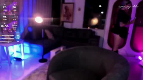 Snapshot of misschloe__ chatting on January 28, 2025, 2:00 am Chloe freelance model Please your thumbs up are important online show from January 28, 2025, 2:00 am