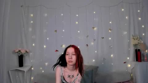 Snapshot of misscornelia chatting on December 17, 2025, 11:05 am misscornelia online show from December 17, 2025, 11:05 am