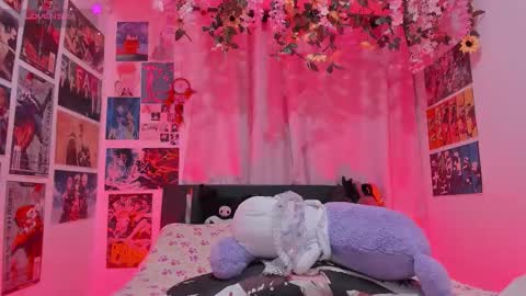 Vane online show from February 12, 2026, 11:11 pm