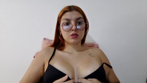 Darcy online show from August 9, 2026, 3:23 am