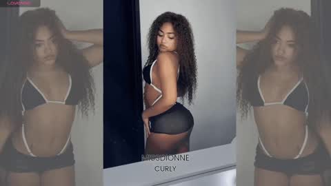 DIONNE online show from October 18, 2025, 11:11 am