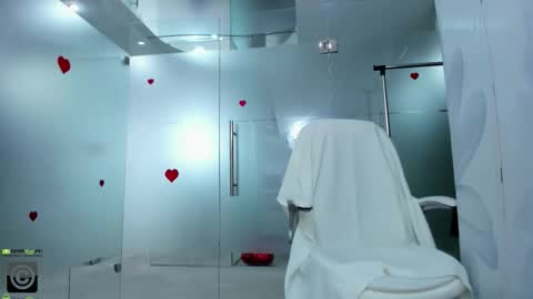 Miss Domina online show from February 21, 2026, 4:13 am