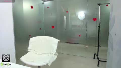 Snapshot of missdominna chatting on June 30, 2026, 2:56 am Miss Domina online show from June 30, 2026, 2:56 am