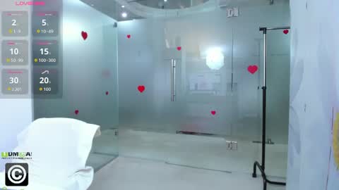 Snapshot of missdominna chatting on July 2, 2026, 3:23 am Miss Domina online show from July 2, 2026, 3:23 am