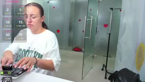 Snapshot of missdominna chatting on July 21, 2026, 2:36 am Miss Domina online show from July 21, 2026, 2:36 am