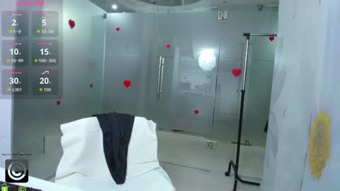 Snapshot of missdominna chatting on July 28, 2026, 2:51 am Miss Domina online show from July 28, 2026, 2:51 am