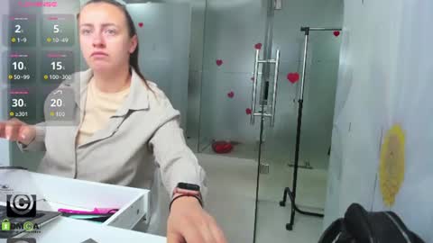 Snapshot of missdominna chatting on July 29, 2026, 2:43 am Miss Domina online show from July 29, 2026, 2:43 am