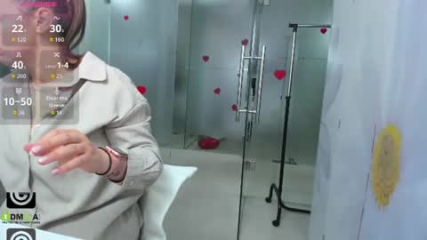 Snapshot of missdominna chatting on July 30, 2026, 2:54 am Miss Domina online show from July 30, 2026, 2:54 am