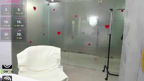 Snapshot of missdominna chatting on August 3, 2026, 2:54 am Miss Domina online show from August 3, 2026, 2:54 am