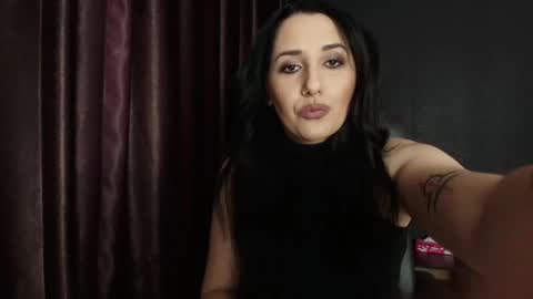 Snapshot of missdyaa chatting on February 9, 2025, 8:56 pm Miss online show from February 9, 2025, 8:56 pm