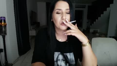 Snapshot of missdyaa chatting on July 3, 2026, 8:48 pm Miss online show from July 3, 2026, 8:48 pm