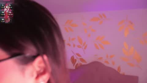 Snapshot of misselektra__ chatting on May 25, 2026, 4:07 am ELEKTRA online show from May 25, 2026, 4:07 am