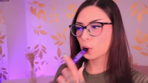 Snapshot of misselektra__ chatting on June 1, 2026, 4:14 am ELEKTRA online show from June 1, 2026, 4:14 am