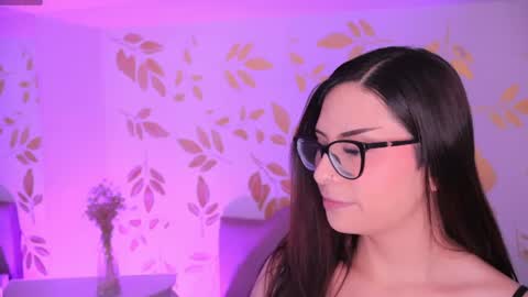 Snapshot of misselektra__ chatting on June 17, 2026, 3:53 am ELEKTRA online show from June 17, 2026, 3:53 am
