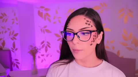 Snapshot of misselektra__ chatting on June 19, 2026, 4:06 am ELEKTRA online show from June 19, 2026, 4:06 am