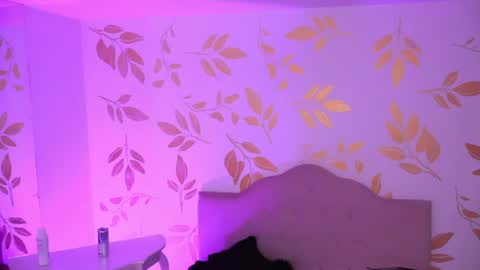 Snapshot of misselektra__ chatting on June 22, 2026, 3:58 am ELEKTRA online show from June 22, 2026, 3:58 am