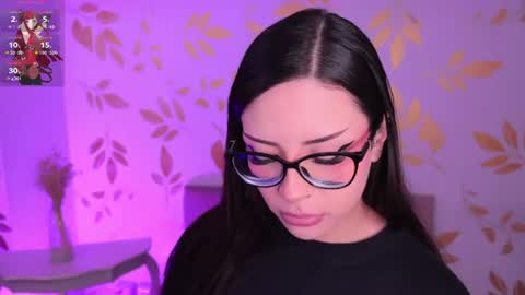 Snapshot of misselektra__ chatting on June 29, 2026, 4:08 am ELEKTRA online show from June 29, 2026, 4:08 am